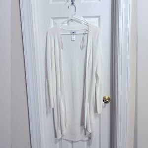 Tommy Bahama Duster